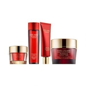 Estée Lauder Nutritious Radiant Skin Ihonhoitopakkaus