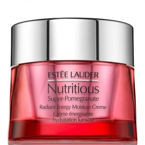 Estée Lauder Nutritious Super-Pomegranate Radiant Energy Moisture Crème 50 Ml