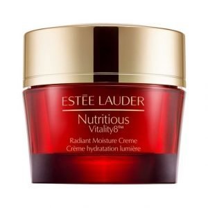 Estée Lauder Nutritious Vitality8 Moisture Creme Kosteusvoide 50 ml