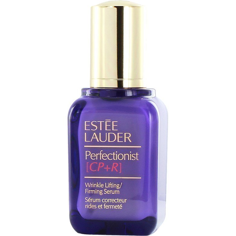 Estée Lauder Perfectionist (CP+R) Wrinkle Lifting/Firming Serum 50ml