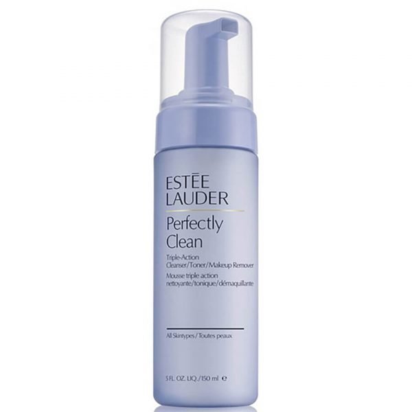 Estée Lauder Perfectly Clean 3-In-1 Cleanser / Toner / Makeup Remover 150 Ml