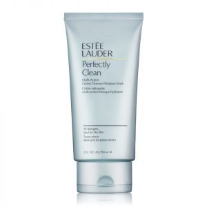 Estée Lauder Perfectly Clean Creme Cleanser / Moisture Mask 150 Ml