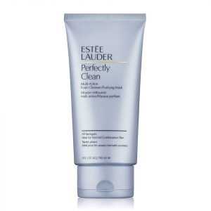 Estée Lauder Perfectly Clean Foam Cleanser / Purifying Mask 150 Ml