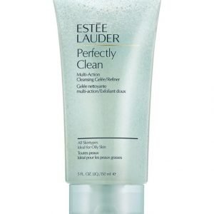 Estée Lauder Perfectly Clean Multi Action Cleansing Gelée/Refiner Puhdistusgeeli 150 ml