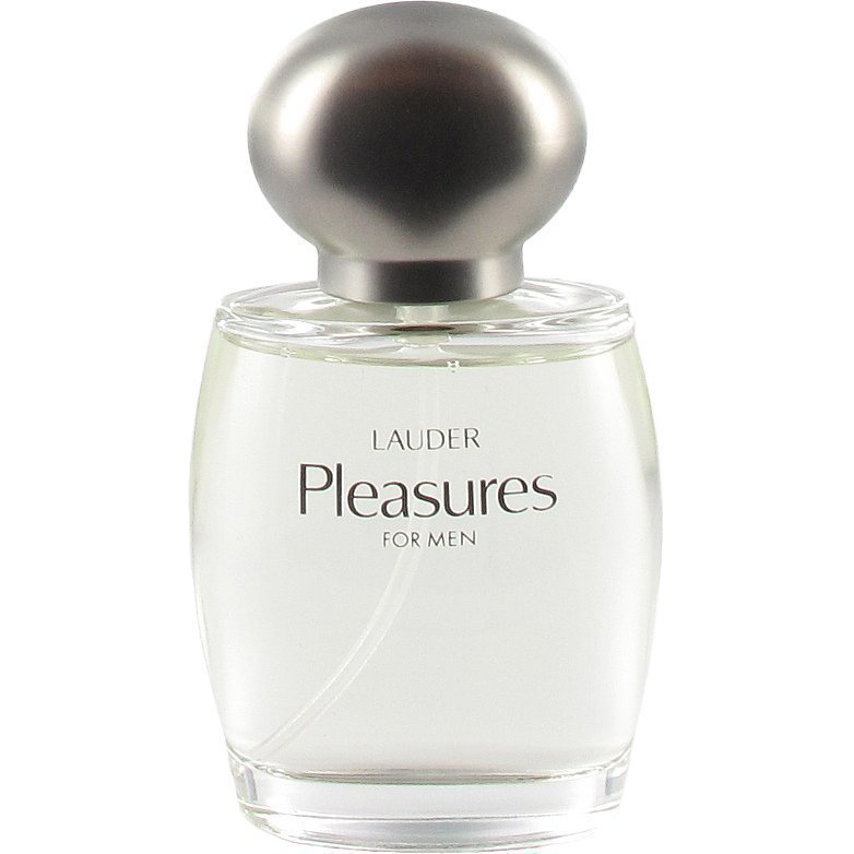 Estée Lauder Pleasures for Men EdC EDC 50ml