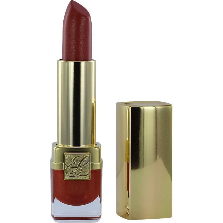 Estée Lauder Pure Color Crystal Lipstick Sun 3