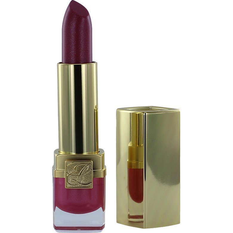 Estée Lauder Pure Color Crystal Lipstick Wild Orchid 3