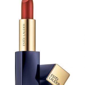 Estée Lauder Pure Color Envy High Lustre Light Sculpting Lipstick Huulipuna 130 Slow Burn