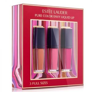 Estée Lauder Pure Color Envy Liquid Lip Collection
