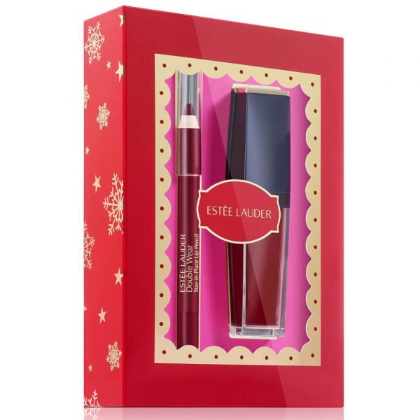 Estée Lauder Pure Color Envy Liquid Lip Impulse Set Plums