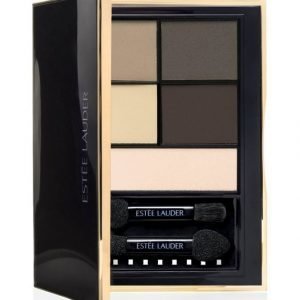 Estée Lauder Pure Color Envy Sculpting Eyeshadow 5 Color Palette Luomiväri