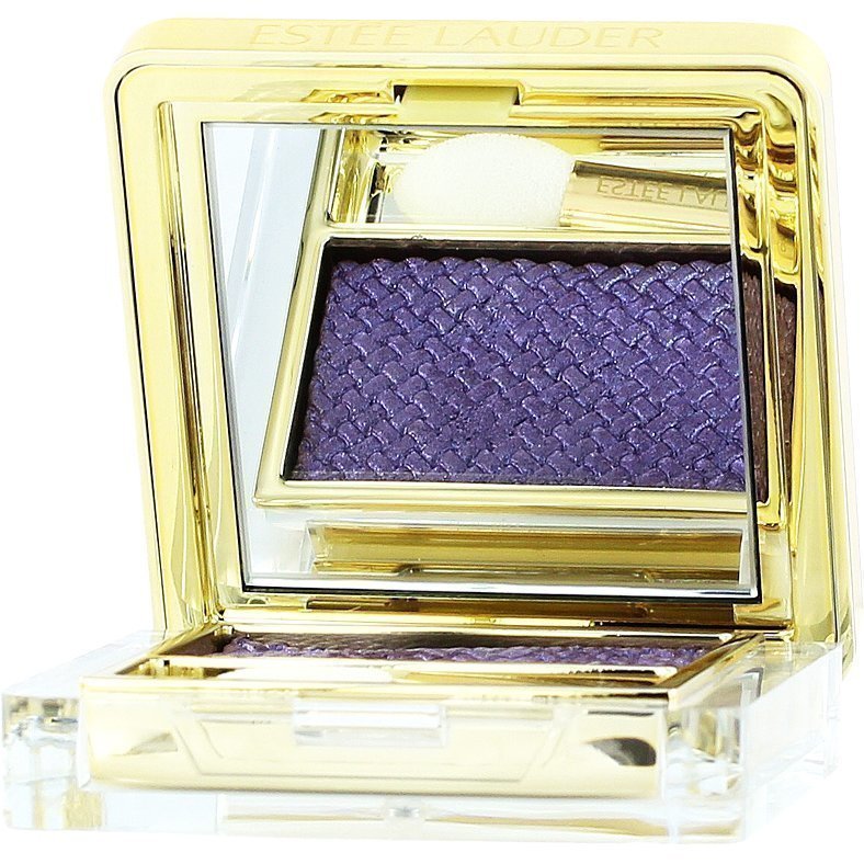 Estée Lauder Pure Color Gelée Powder EyeShadow  Cyber Lilac 3