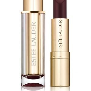 Estée Lauder Pure Color Love Edgy Creme Lipstick Huulipuna