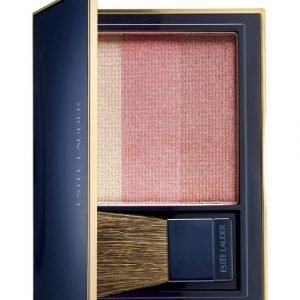 Estée Lauder Pure Color Shimmering Blushlights Powder Korostuspuuteri 02 Pink Seduction