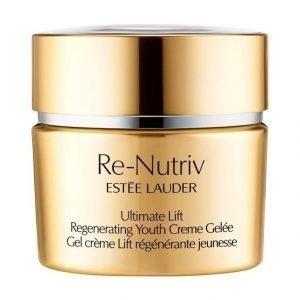 Estée Lauder Re Nutriv Ultimate Lift Regenrating Youth Crème Gelee Kasvovoide 50 ml