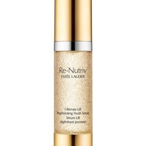 Estée Lauder Re Nutriv Ultimate Lift Regenrating Youth Seerumi 30 ml