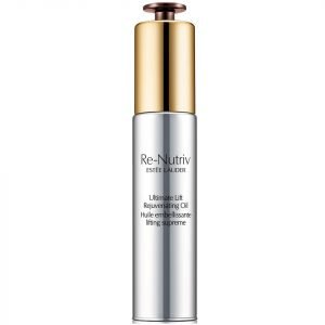 Estée Lauder Re-Nutriv Ultimate Lift Rejuvenating Oil 30 Ml