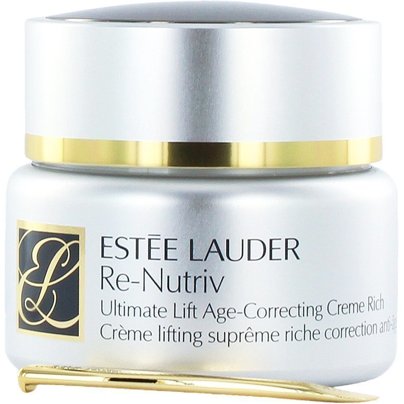 Estée Lauder Re-NutrivCorrecting Creme Rich 50ml