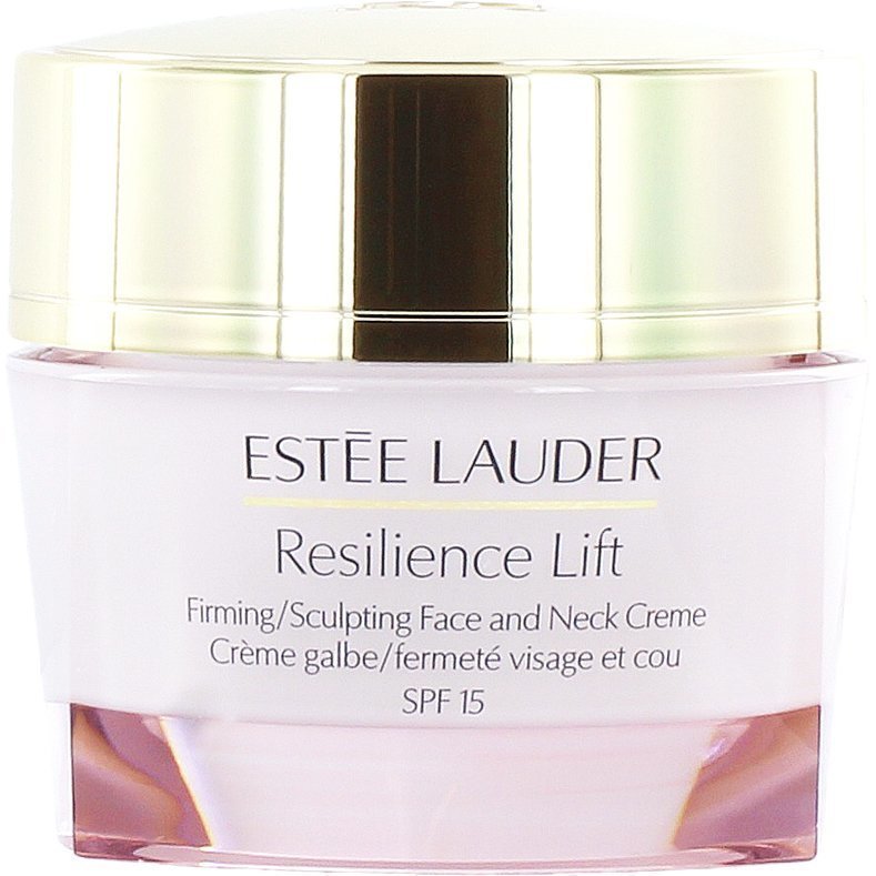 Estée Lauder Resilience Lift Extreme Ultra Firming Creme SPF15 (Dry Skin) 50ml