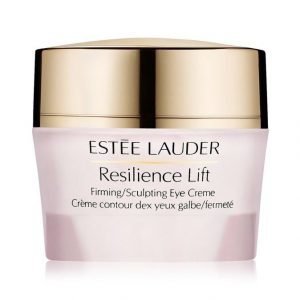 Estée Lauder Resilience Lift Firming/Sculpting Eye Creme 15 ml Silmänympärysvoide