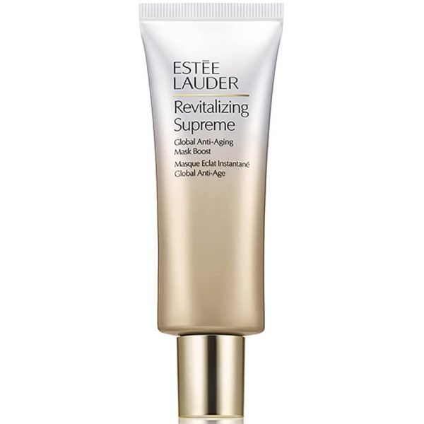 Estée Lauder Revitalising Supreme Global Anti-Aging Mask Boost 75 Ml