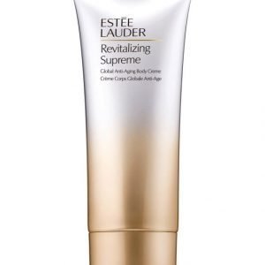 Estée Lauder Revitalizing Supreme Body Moisturizer Vartalovoide 200 ml