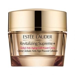 Estée Lauder Revitalizing Supreme+ Global Anti Aging Cell Power Creme Voide 50 ml