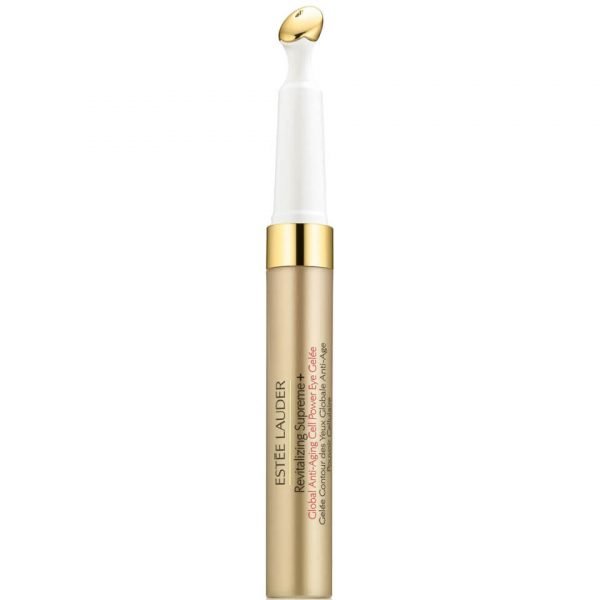 Estée Lauder Revitalizing Supreme+ Global Anti-Aging Cell Power Eye Gelée 8 Ml