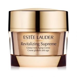 Estée Lauder Revitalizing Supreme Global Anti Aging Creme Hoitovoide