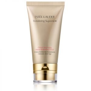 Estée Lauder Revitalizing Supreme+ Global Anti-Aging Instant Refinishing Facial 75 Ml