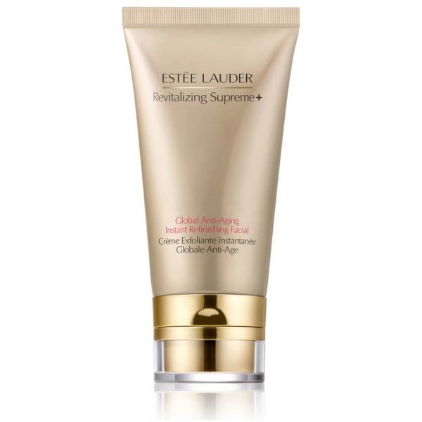 Estée Lauder Revitalizing Supreme+ Global Anti-Aging Instant Refinishing Facial 75 Ml