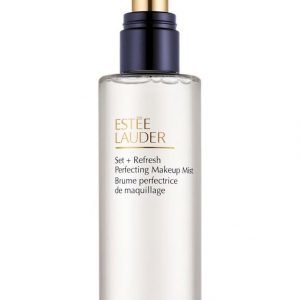 Estée Lauder Set And Refresh Perfecting Make Up Mist Meikkisuihke 116 ml