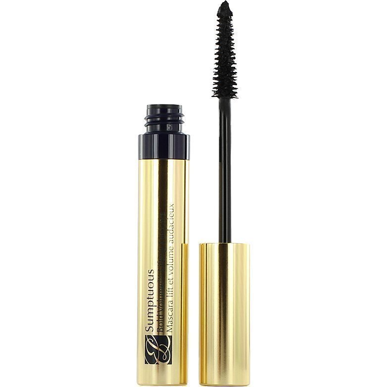 Estée Lauder Sumptuous Mascara 01 Black