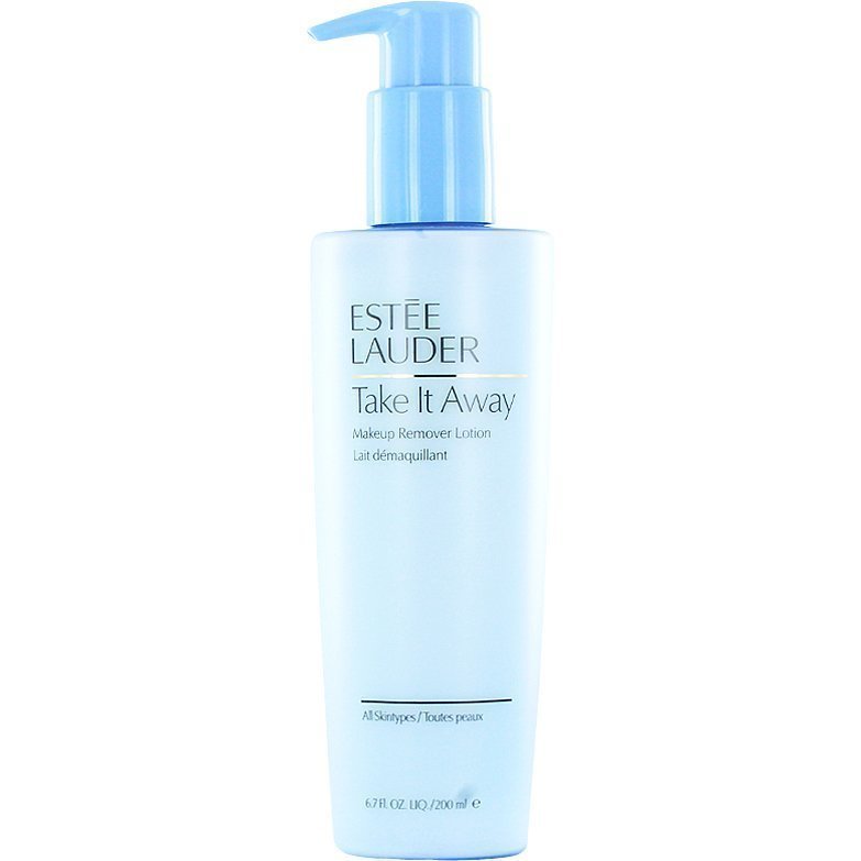 Estée Lauder Take It Away Makeup Remover Lotion 200ml