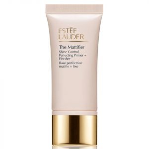 Estée Lauder The Mattifier Shine Control Perfecting Primer + Finisher