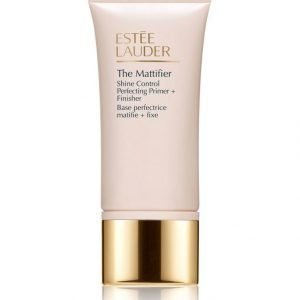 Estée Lauder The Mattifier Shine Control Perfecting Primer + Finisher Pohjustustuote 30 ml