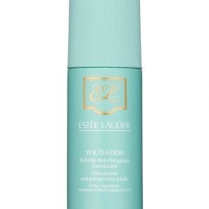 Estée Lauder Youth Dew Roll On Antiperspirant Deodorant Deodorantti 75 ml