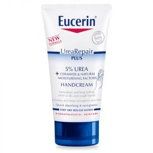 Eucerin Urea Repair Plus 5% Handcream 75 Ml