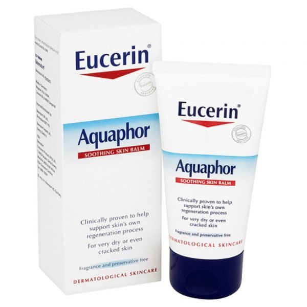 Eucerin® Aquaphor Soothing Skin Balm 40 Ml