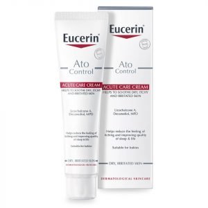 Eucerin® Atocontrol Acute Care Cream 40 Ml