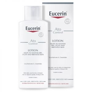 Eucerin® Atocontrol Body Care Lotion 250 Ml