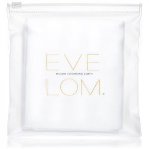 Eve Lom 3 Muslin Cloths