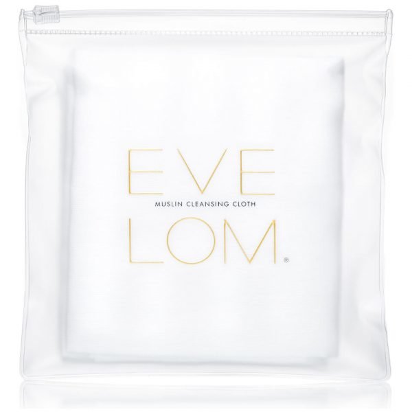 Eve Lom 3 Muslin Cloths