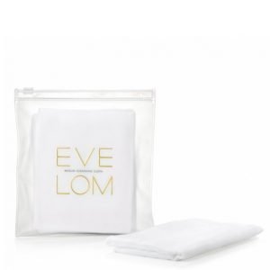 Eve Lom 3 Muslin Cloths Kuorintaliina