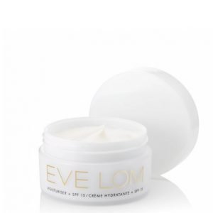 Eve Lom Moisturizer Spf15 50 Ml Päivävoide