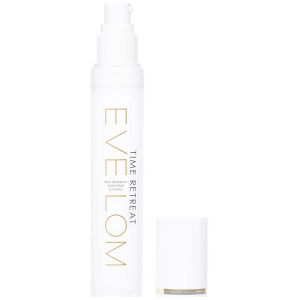 Eve Lom Time Retreat Face Treatment 50 Ml