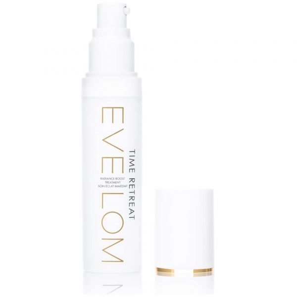 Eve Lom Time Retreat Radiance Boost Treatment 30 Ml