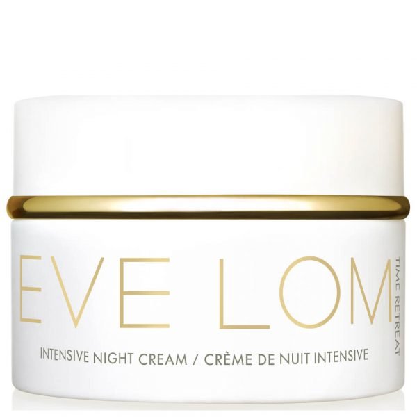 Eve Lom Time Retreat Regenerative Night Cream 50 Ml