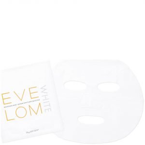 Eve Lom White Brightening Face Mask 4 Pack