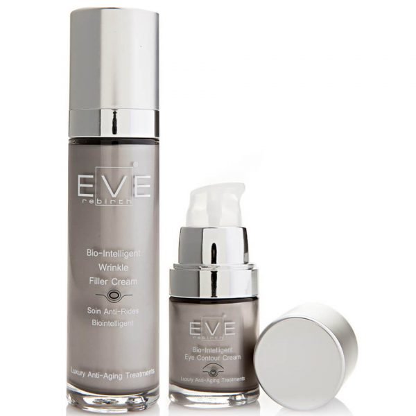 Eve Rebirth Biointelligent Rejuvenation Luxury Kit